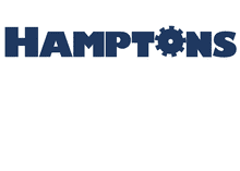 Hamptons Ltd. Logo