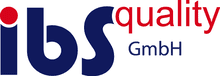 IBS Quality GmbH Logo