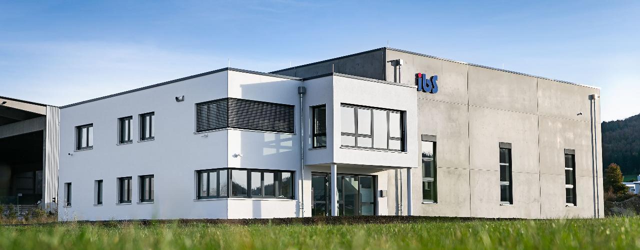 IBS Quality GmbH Bopfingen