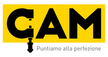CAM srl Logo