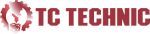 TCTECHNIC Logo