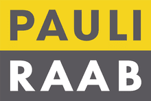 PAULI & RAAB GmbH Logo