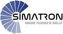 Simatron Logo