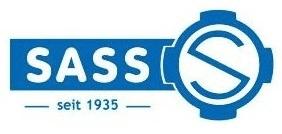 Gelenkwellenfabrik Wilhelm Sass Logo