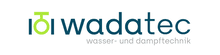 WaDaTec Wasser und Dampftechnik GmbH Logo