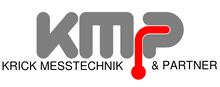 Krick Messtechnik & Partner GmbH & Co. KG Logo