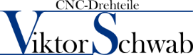 Viktor Schwab CNC-Drehteile Logo