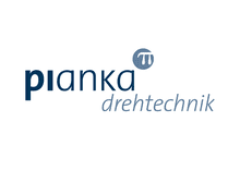 Pianka Drehtechnik GmbH & Co. KG Logo