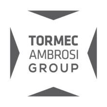 TOR.MEC AMBROSI SRL Logo