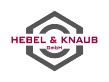 Hebel und Knaub GmbH Logo