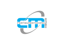 CM - Fertigungstechnik GmbH Logo