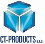 CT-Products srl Logo