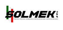SOLMEK SRL Logo