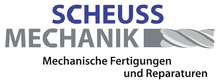ScheussMechanik Logo