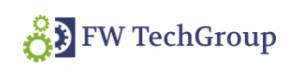 FW TechGroup Logo