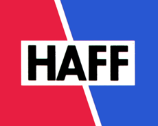 Gebrüder HAFF GmbH Präzisionstechnik Logo