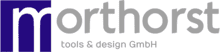 Morthorst tools & design GmbH Logo