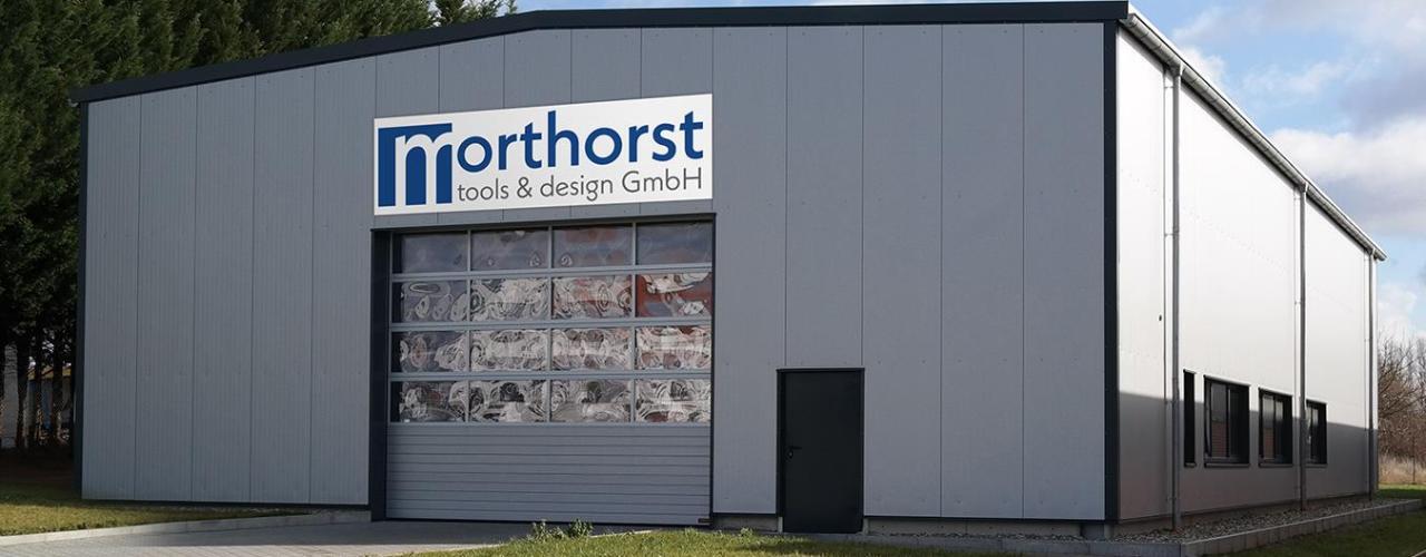 Morthorst tools & design GmbH Oschersleben