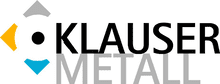 Klauser Metall GmbH Logo