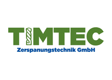 TimTec Zerspanungstechnik GmbH Logo