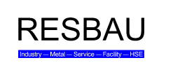 RESBAU GmbH Logo