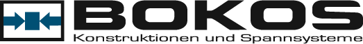 BOKOS GmbHKonstruktionen und Spannsysteme Logo