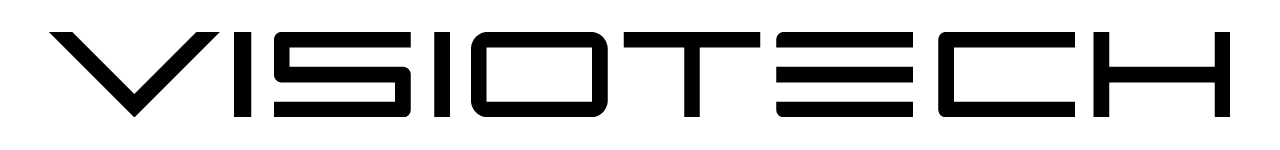 VISIOTECH GmbH Logo