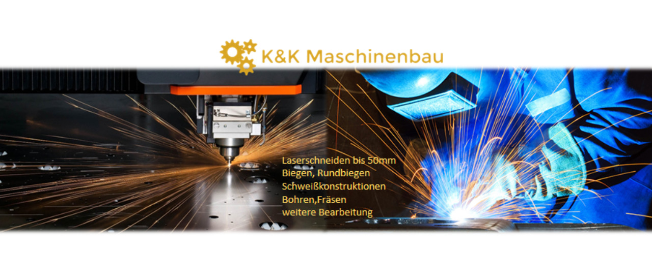 K&K Maschinenbau, s.r.o. Hlučín