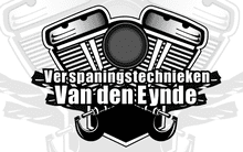 Verspaningstechnieken Van den Eynde Logo