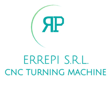errepi s.r.l. Logo