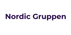 Nordic Gruppen Logo