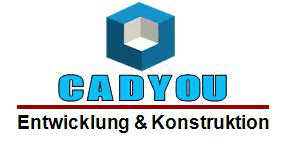 CADYOU  Logo