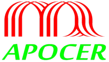 Metalurgica Apocer,lda Logo