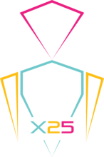 X25 Sp. z o.o. Logo