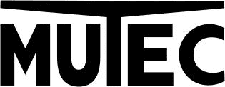 Mutec GmbH Logo