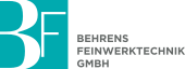 Behrens Feinwerktechnik GmbH Logo