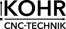 KOHR GmbH Logo
