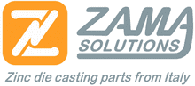 Zama Solutions S.r.l. Logo