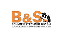 B&S Schweisstechnik GmbH Logo