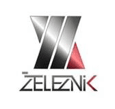 ZELEZNIK AD Logo