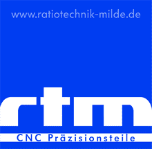 Ratiotechnik Milde GmbH Logo