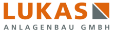Lukas Anlagenbau GmbH Logo