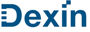 Dexin Produktion GmbH Logo