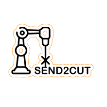 Send2cut Logo