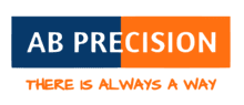 Abprecision Logo