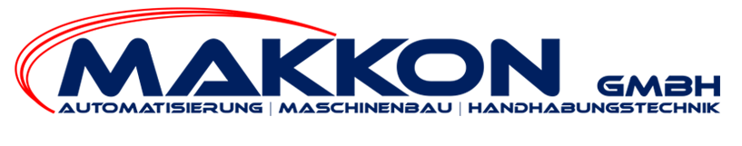 Makkon GmbH Logo