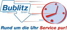 Bublitz GmbH Logo