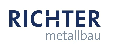 Richter Metallbau GmbH & Co. KG Logo