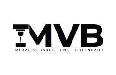 Metallverarbeitung Birlenbach Logo