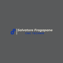 Salvatore Fragapane CNC TECHNIK Logo